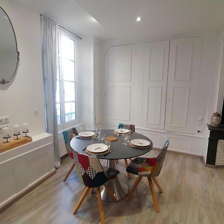 Appartement F2 Dans Le Centre Historique Le Puy-en-Velay Buitenkant foto